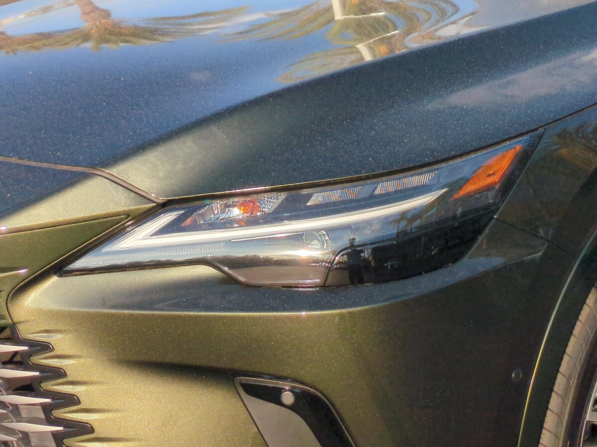 New 2026 Lexus RX 350 Premium Plus w/ Convenience Package AWD/4WD image 10