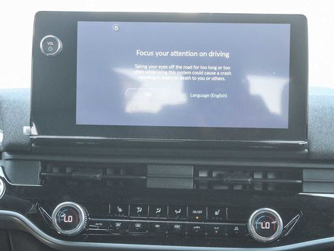 New 2025 Honda Prologue EX image 16