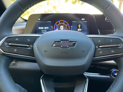 New 2026 Chevrolet Equinox ACTIV w/ LPO, Floor Liner Package image 26