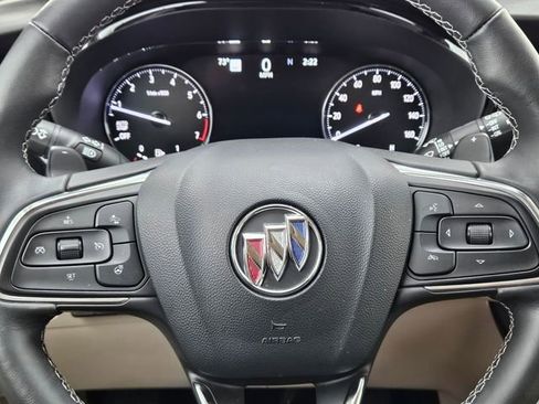 Used 2023 Buick Envision Avenir image 15