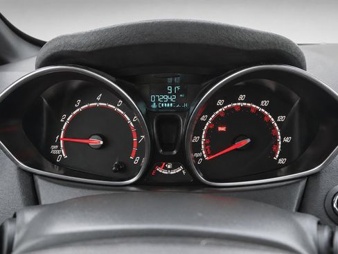 Used 2019 Ford Fiesta ST FWD image 29