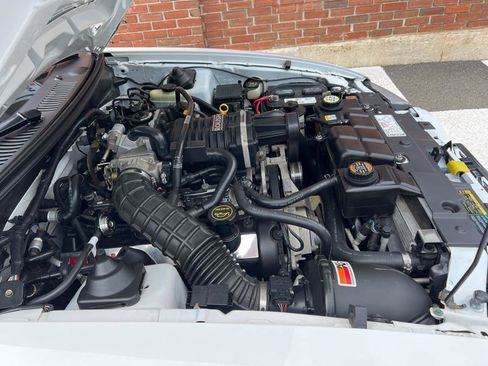 Used 2003 Ford Mustang GT Premium image 43