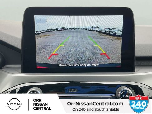 Used 2025 Ford Escape Active FWD image 25