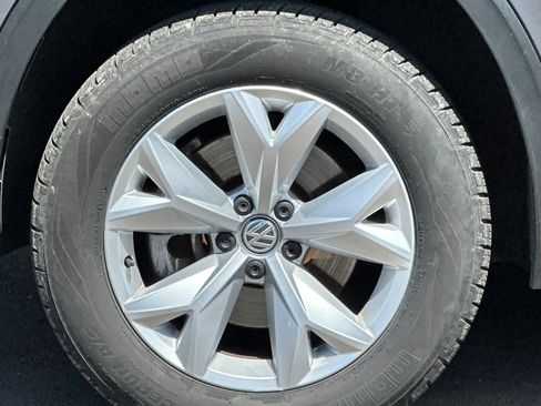 Used 2019 Volkswagen Atlas SE w/ Towing Package AWD/4WD image 27