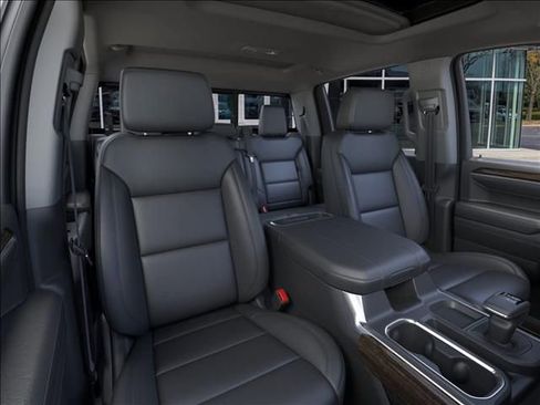 New 2026 GMC Sierra 1500 Elevation w/ Elevation Premium Package image 16