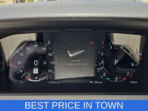 Used 2023 Land Rover Range Rover Velar R-Dynamic S AWD/4WD image 19