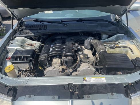 Used 2006 Chrysler 300 Touring w/ Sound Group image 15