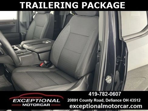 Used 2023 GMC Sierra 1500 Elevation image 34