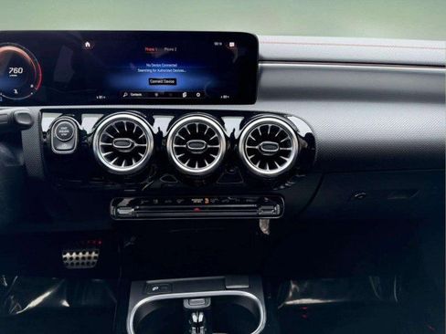 Used 2023 Mercedes-Benz CLA 250 CLA 250 image 14