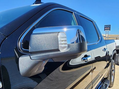 New 2026 GMC Sierra 1500 SLT w/ SLT Premium Plus Package image 13