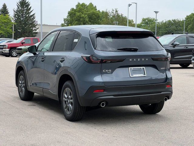 New 2026 MAZDA CX-5 Select AWD/4WD image 38