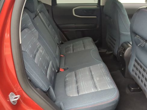 Used 2023 Ford Bronco Sport Heritage w/ Heritage Convenience Package image 21