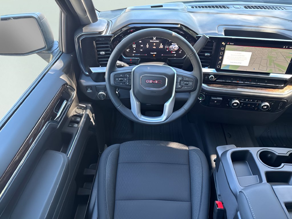 New 2026 GMC Sierra 1500 Elevation w/ Elevation Select Package RWD image 22