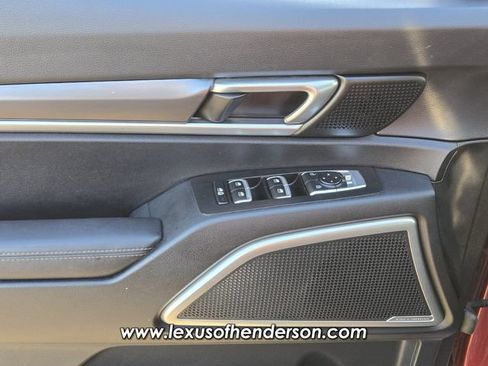 Used 2023 Kia Telluride S w/ S Sunroof Package AWD/4WD image 21