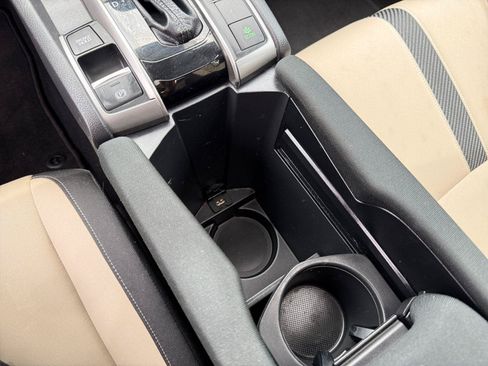 Used 2019 Honda Civic EX image 29
