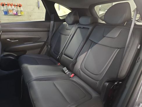 Used 2025 Hyundai Tucson SEL AWD/4WD image 13