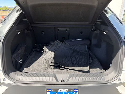 Certified 2023 Volkswagen ID.4 Pro S AWD/4WD image 25