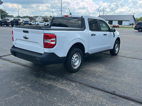 Used 2023 Ford Maverick XL FWD image 6