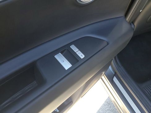 Certified 2024 Genesis GV80 3.5T w/ Prestige Matte Package image 19