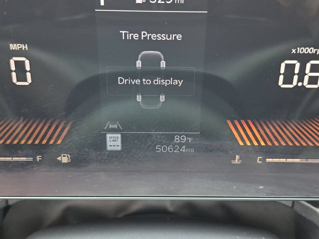 Used 2025 Kia K4 FWD image 16