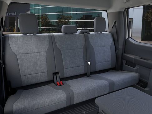 New 2026 Ford F450 XL AWD/4WD image 11