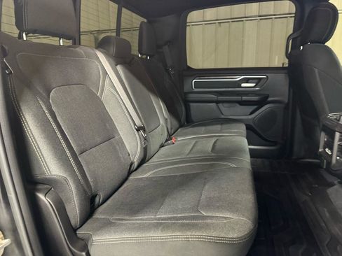 Used 2019 RAM 1500 Big Horn image 11
