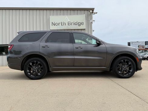 Used 2021 Dodge Durango GT AWD/4WD image 27
