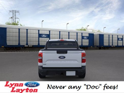 New 2026 Ford Maverick XLT image 5