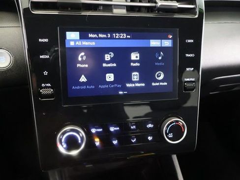 Used 2023 Hyundai Santa Cruz SEL image 17