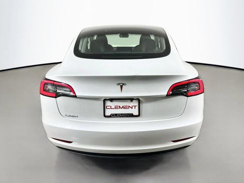 Used 2023 Tesla Model 3 Standard Range RWD image 8