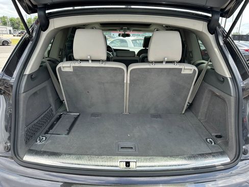 Used 2015 Audi Q7 TDI Premium Plus w/ Premium Plus Package AWD/4WD image 20