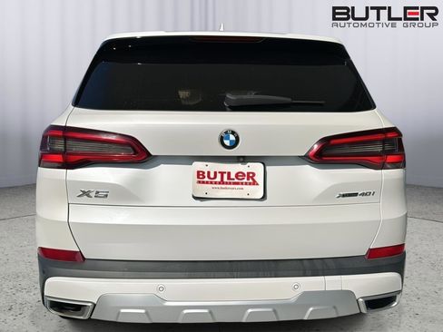 Used 2019 BMW X5 xDrive40i image 4