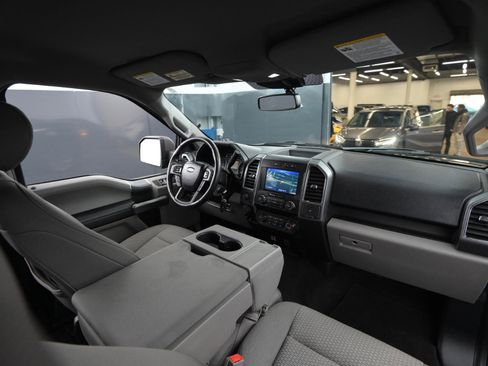 Used 2020 Ford F150 XLT w/ Equipment Group 302A Luxury image 45