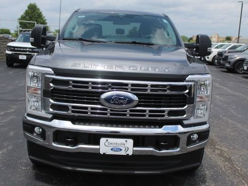 New 2026 Ford F350 XLT AWD/4WD image 12