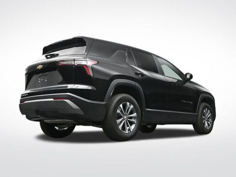 Used 2026 Chevrolet Equinox LT AWD/4WD image 28