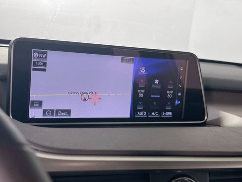 Used 2019 Lexus RX 350L AWD image 13