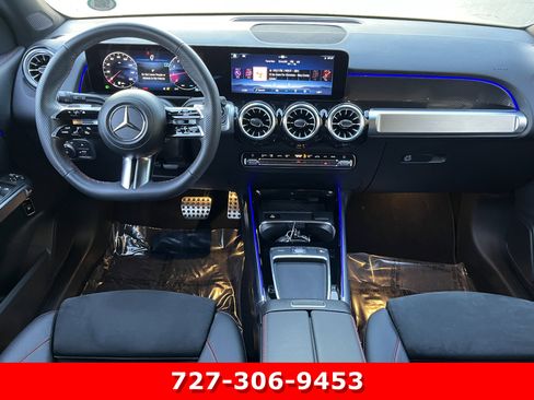 Certified 2024 Mercedes-Benz GLB 250 image 16