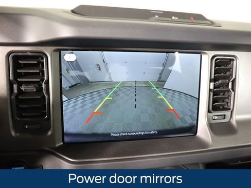 New 2026 Ford Bronco 2-Door image 43