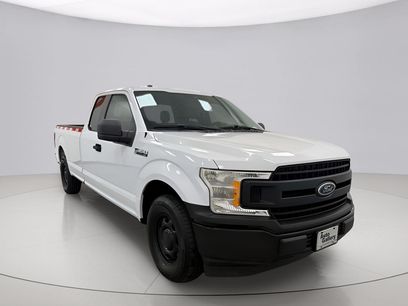 Used 2019 Ford F150 XL w/ Equipment Group 101A Mid
