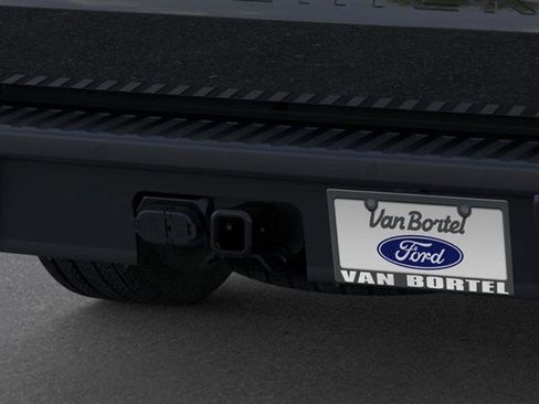 New 2026 Ford Maverick XLT w/ Equipment Group 301A image 23