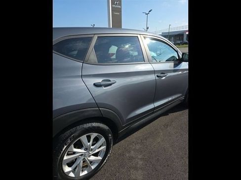 Used 2019 Hyundai Tucson SE AWD/4WD image 21
