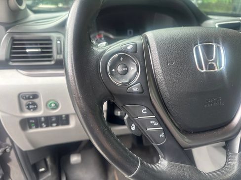 Used 2022 Honda Ridgeline RTL-E image 15