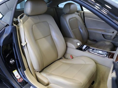 Used 2010 Jaguar XKR R RWD image 16