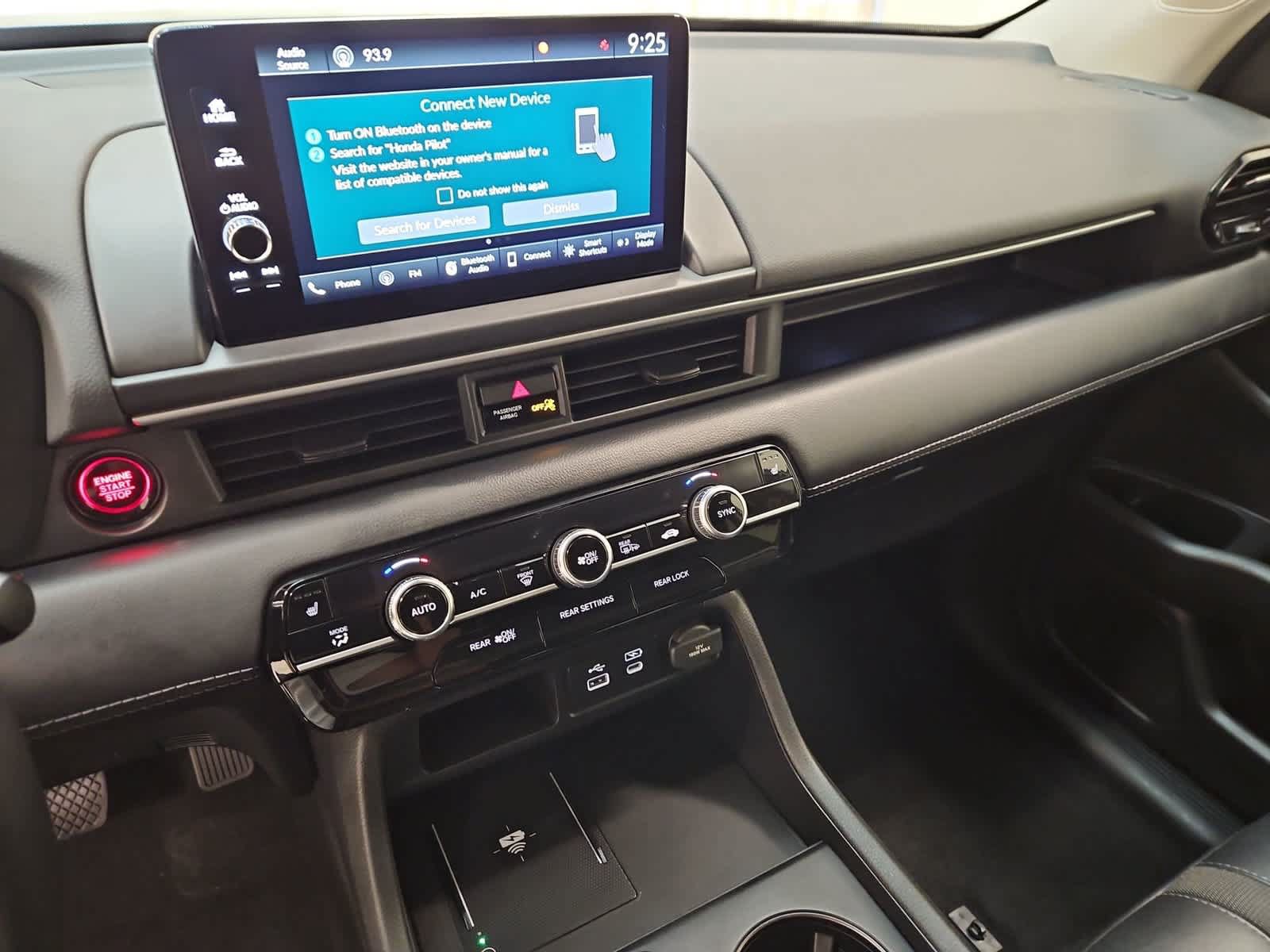 Certified 2025 Honda Pilot EX-L image 31