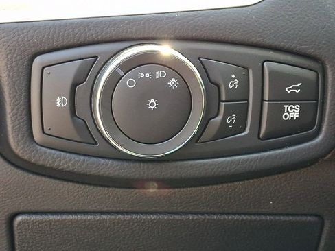 Used 2023 Ford Edge SEL w/ Convenience Package AWD/4WD image 24