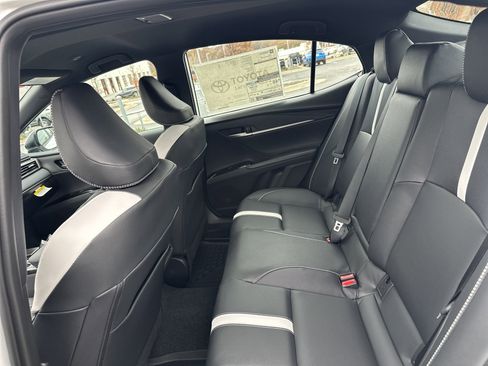 New 2025 Toyota Corolla Premium Plus image 30