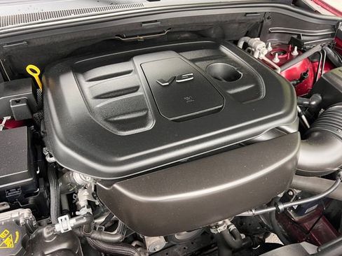 Used 2019 Jeep Grand Cherokee Altitude RWD image 35