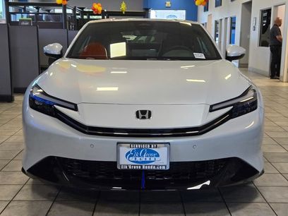 New 2026 Honda Prelude