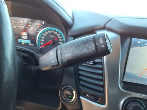 Used 2017 Chevrolet Tahoe LT w/ Luxury Package image 15