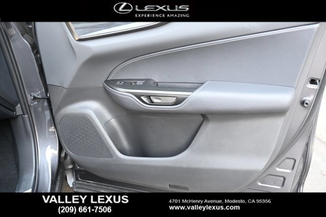 New 2026 Lexus NX 350 AWD w/ Accessory Package (Z2) image 20
